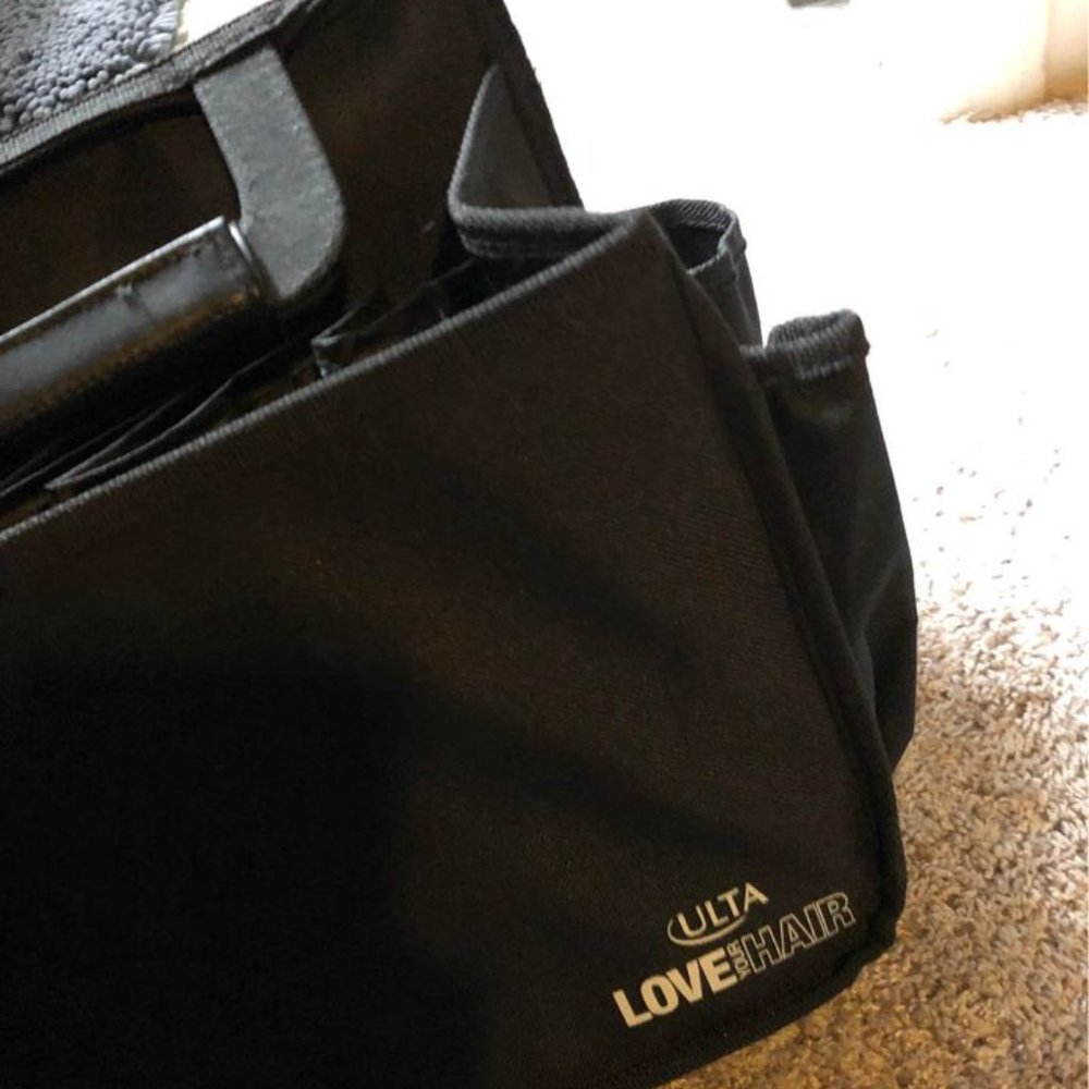 Ulta Love Your Hair Caddy